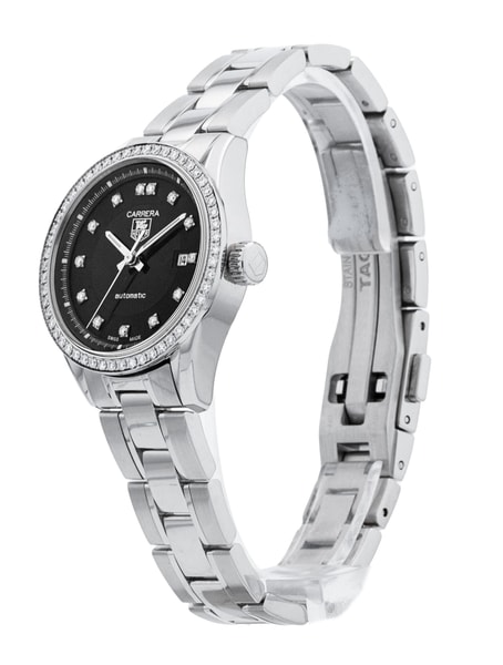 Tag Heuer Carrera Ladies WV2412.BA0793